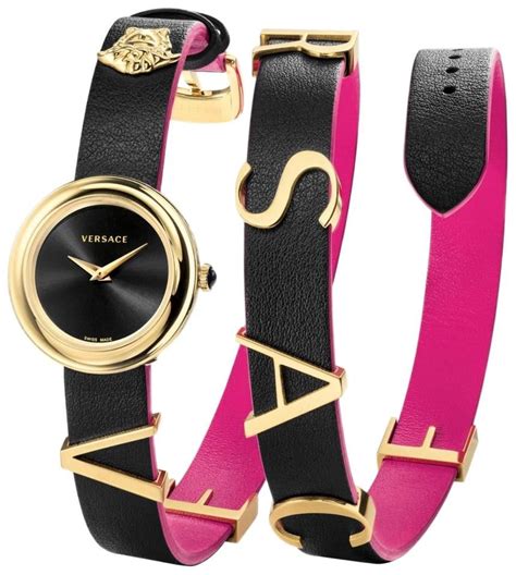 versace wrap watch|where to buy versace watches.